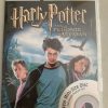 NEW Harry Potter And The Prisoner Of Azkaban Mini DVD Mini Size Disc, 3 Disc Set